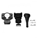Haltech Throttle Position Sensor (Grey/8mm D-Shaft/CW & CCW Rotation)