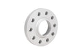 Eibach spacers close-up
