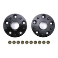 FactionFab spacers