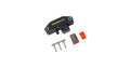 Haltech 4 Bar Motorsport MAP Sensor