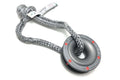 Rope Retention Pulley w/ Soft Shackle Combo