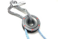 Rope Retention Pulley w/ Soft Shackle Combo