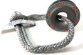 Rope Retention Pulley w/ Soft Shackle Combo