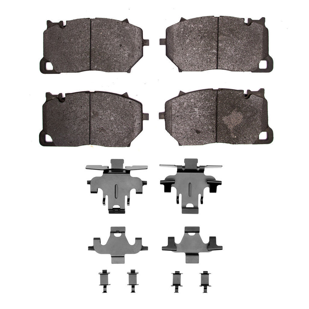 DFC auto part
