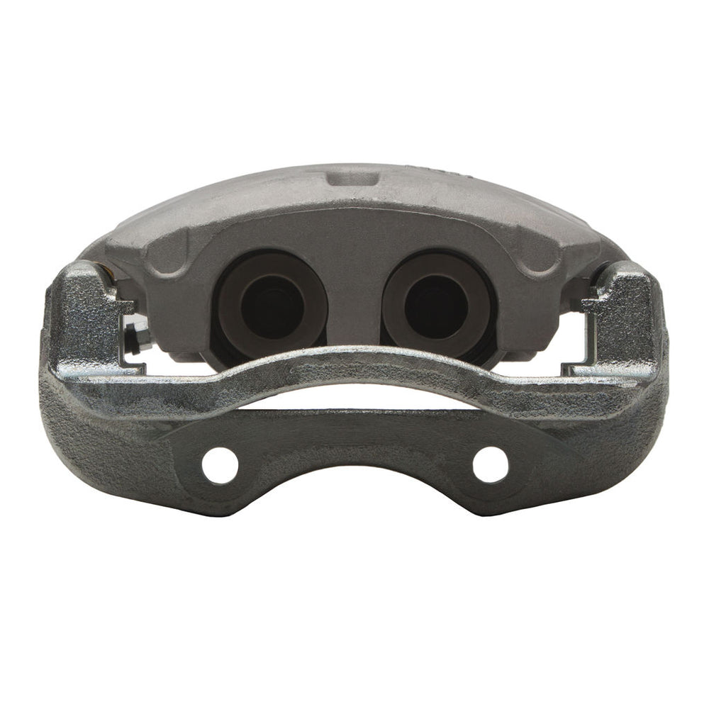 DFC silver auto part