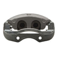 DFC 01-14 Cadillac Escalade EXT Rear-R Premium Caliper - Silver Zinc Coated