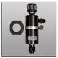 Breather Tank Remote -10an 1-1/2in Mnt
