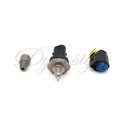 Haltech Bosch 145 PSI Fuel/Oil Pressure & Temperature Sensor