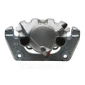 DFC 91-02 BMW M3 Front-L Premium Caliper - Silver Zinc Coated