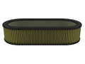afe Magnum FLOW Custom Air Filter 18-1/8 IN L x 7-1/4 IN W x 4-1/8 IN H w/ Expanded Metal
