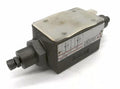 K33 VERSION A - MECHANICAL METER -