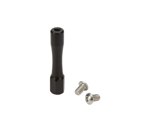 Flat Scoop Tray for 4150 Carb