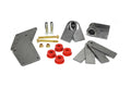 G FORCE CROSSMEMBERS auto part