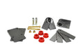 G FORCE CROSSMEMBERS auto part