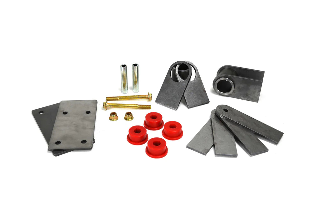 G FORCE CROSSMEMBERS auto part