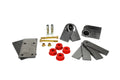 G FORCE CROSSMEMBERS auto part