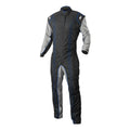 Suit Karting GK2 Adult 3X-Large Blue