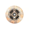 Competition Clutch auto part close-up