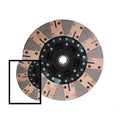 Competition Clutch 02-08 Acura RSX Stage 1.5 - FF Organic Clutch Replacement DISC ONLY