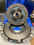 Competition Clutch 02-08 Acura RSX Stage 1.5 - FF Organic Clutch Replacement DISC ONLY