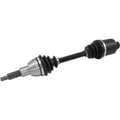 EPI 99-02 Polaris 335-500 Sportsman Wheel Shaft Complete