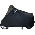 Dowco Scooter WeatherAll Plus Cover Black - XL