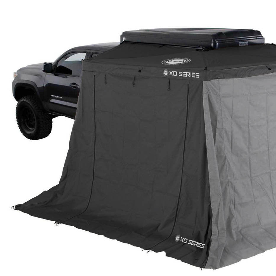 Overland Vehicle Systems awning