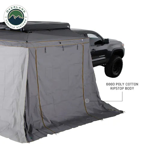 Overland Vehicle Systems awning