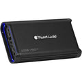 PLANET PRO 600W HIGH OUTPUT 2 CHANNEL FULL RANGE CLASS D AMPLIFIER 9.5 INL 5.12