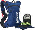 USWE Moto Hydro Hydration Pack 3L - Factory Blue