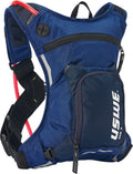 USWE Moto Hydro Hydration Pack 3L - Factory Blue