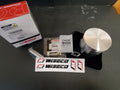 Wiseco 2 Stroke Forged Series Piston Kit, 82.00 MM Bore