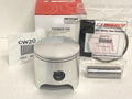 Wiseco 2 Stroke Forged Series Piston Kit, 81.50 MM Bore