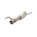 2123 BRONCO 2.3L/2.7L REAR MUFFLER REPLACEMENT