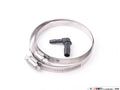 HOSE,SIL,TB INLET B8 S4B8 S4
