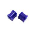 SuperPro 2004 Acura TSX Base Front Upper Inner Control Arm Bushing Kit