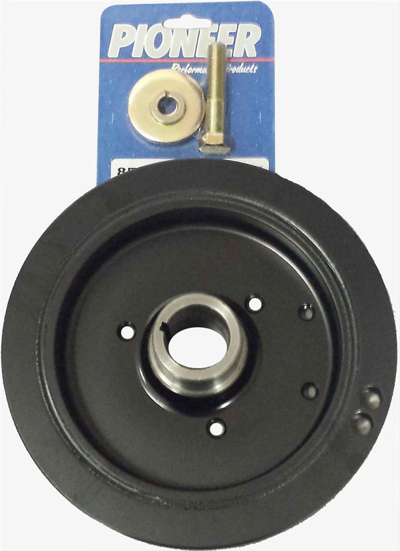 BLUEPRINT ENGINES auto part