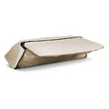 Covercraft Hardtop Protector for Convertibles Tan Flannel - Tan