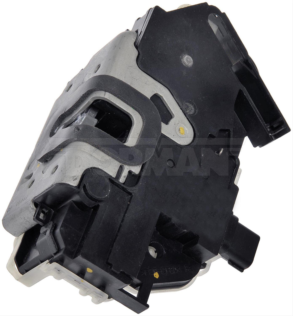 DOOR LOCK ACTUATOR