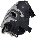 DOOR LOCK ACTUATOR