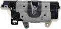 DOOR LOCK ACTUATOR