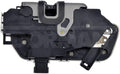 DOOR LOCK ACTUATOR