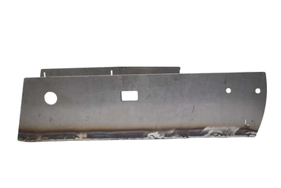 CENTER FRAME SECTION LEFT SIDE