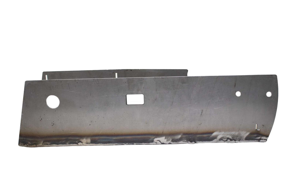 CENTER FRAME SECTION LEFT SIDE