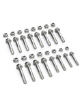 JT CONTROL ARM REPLACEMENT HARDWARE