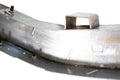 Rust Buster 1995-2004 Toyota Tacoma Mid Rear Over-Axle Frame Repair Kit - Left