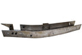 Rust Buster 1995-2004 Toyota Tacoma Mid Rear Over-Axle Frame Repair Kit - Left