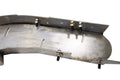 Rust Buster 1995-2004 Toyota Tacoma Mid Rear Over-Axle Frame Repair Kit - Left