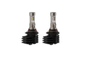 Diode Dynamics - 9006/9012 Yellow SL2 LED Bulbs (pair)