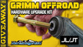 Grimm OffRoad auto part